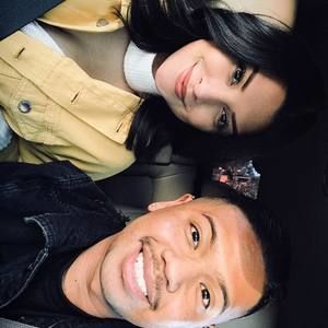 Meet your Posher, Andrew